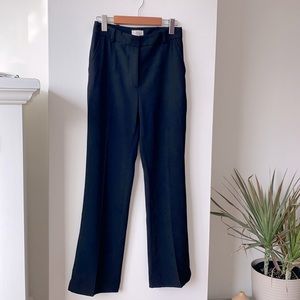 Little Moon 3/4 length slim Trouser pant
